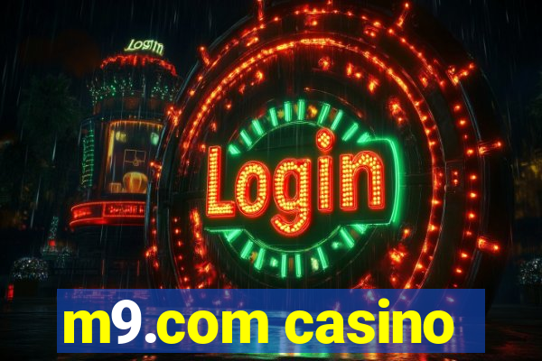 m9.com casino